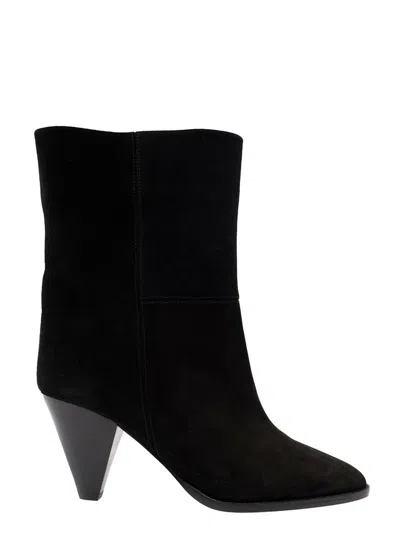 Isabel Marant Boots In Black