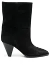 Isabel Marant Boots In Black