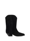 Isabel Marant Boots In Black