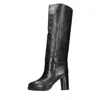 Isabel Marant Boots Black In Nero Neri E Grigi