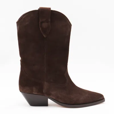 Isabel Marant Boots Brown