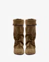 Isabel Marant Dalby Boots
