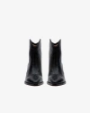 Isabel Marant Boots Darizo In Black