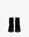 Isabel Marant Boots Deone In Black