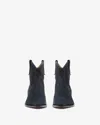 ISABEL MARANT BOOTS DEWINA