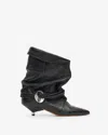 ISABEL MARANT BOOTS EDRIKA