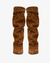 Isabel Marant Dalby Boots In Brown