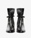Isabel Marant Boots Forla Button In Black