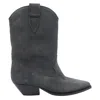 Isabel Marant Boots In Gray