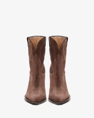 Isabel Marant Leyane Boots