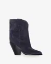 Isabel Marant Boots Leyane In Black