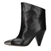 Isabel Marant Boots In Multi