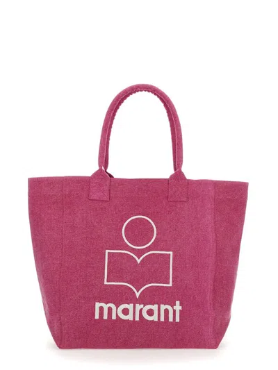 Isabel Marant Borsa Tote "yenky"