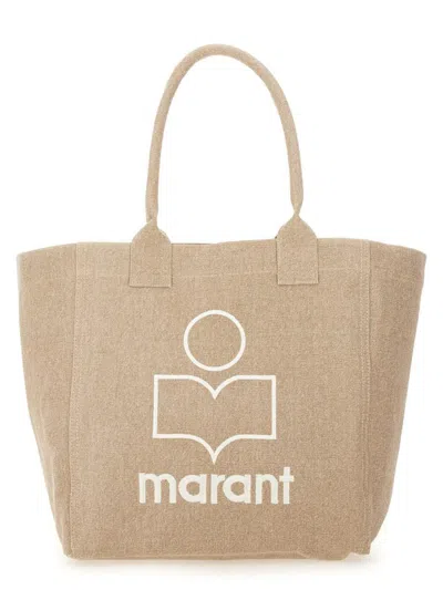 Isabel Marant Borsa Tote "yenky"