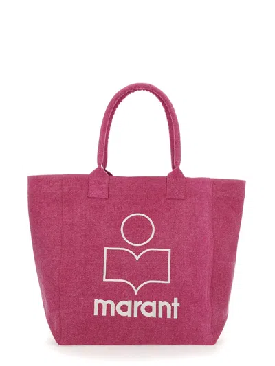 Isabel Marant Borsa Tote Yenky