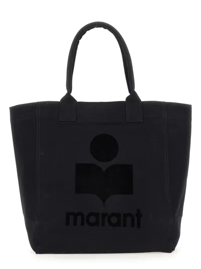 Isabel Marant Borsa Tote "yenky" In Pink