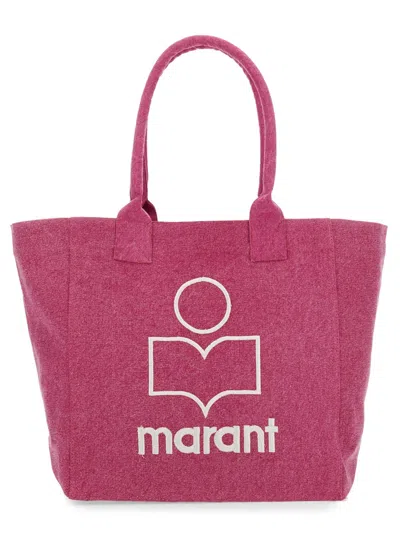 Isabel Marant Borsa Tote Yenky Small