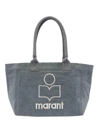 Isabel Marant Borsa "yenky"
