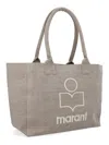 Isabel Marant Borsa Yenky In Pattern