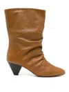 Isabel Marant Botas - Marrón