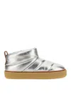 ISABEL MARANT BOTAS - PLATA