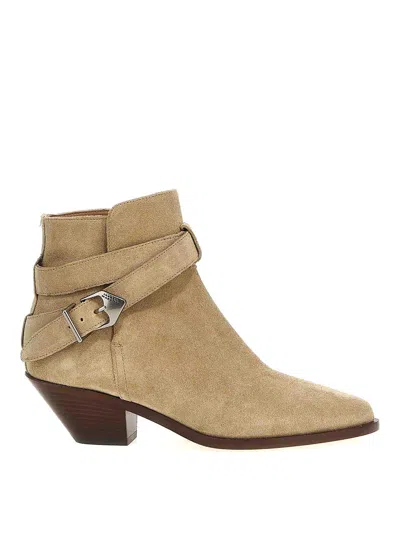 Isabel Marant Deivy Ankle Boots