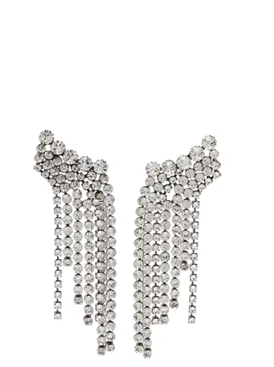 Isabel Marant Boucle D Jewelry Silver