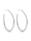 Isabel Marant Pleasant Hoop Earrings