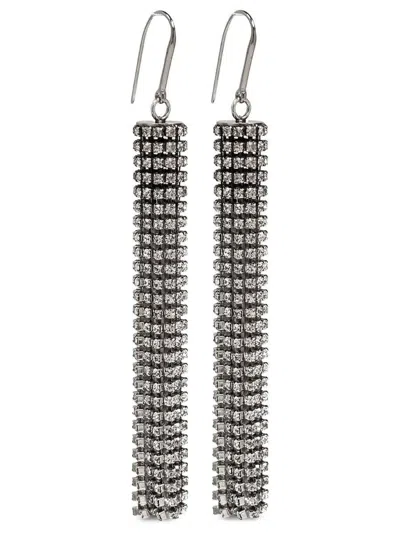 ISABEL MARANT ISABEL MARANT 'BOUCLE D'OREILL' EARRINGS