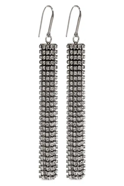 ISABEL MARANT ISABEL MARANT 'BOUCLE D'OREILL' EARRINGS