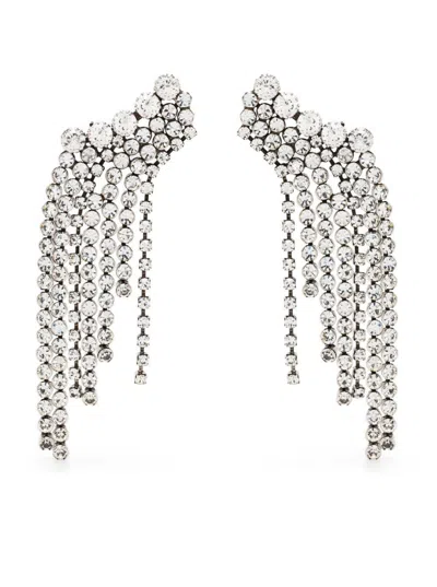 ISABEL MARANT BOUCLE DOREILL EARRINGS
