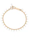 Isabel Marant Bracciale Thin In Neutro