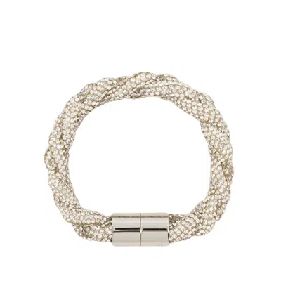Isabel Marant Bracelet -  - Glass - Silver