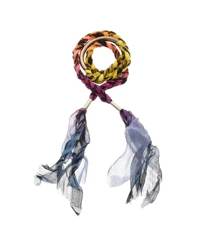 Isabel Marant Bracelet In Multi