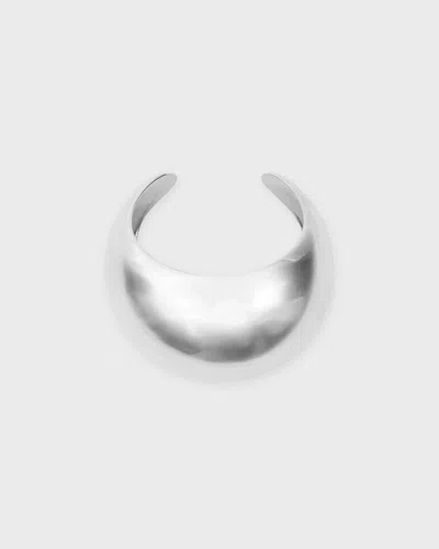Isabel Marant Armband Awa Silver