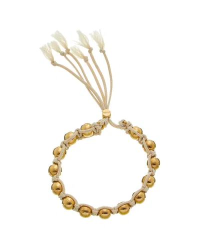 Isabel Marant Bracelet In Multi