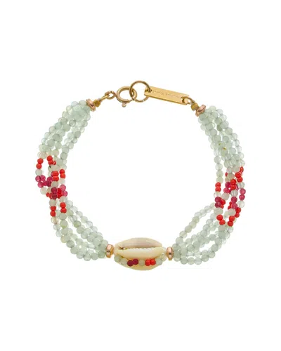 Isabel Marant Bracelet In Multi