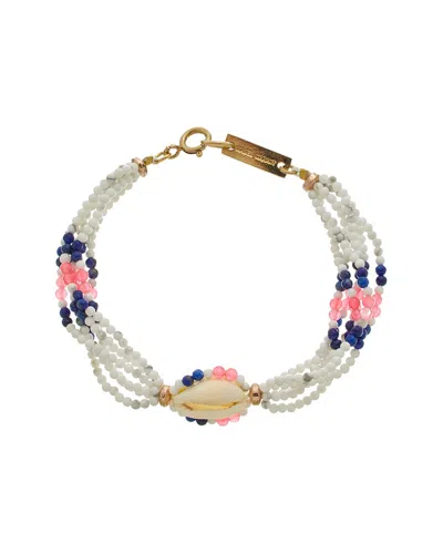 Isabel Marant Bracelet In Multi