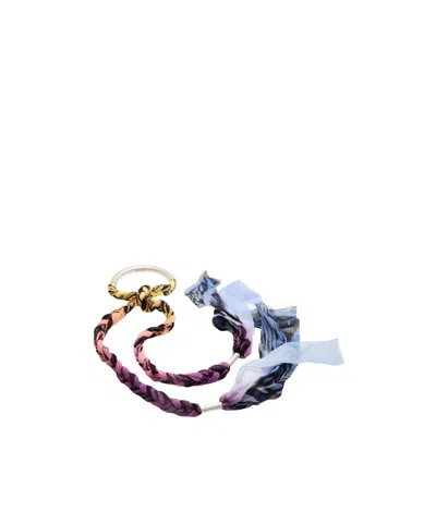 Isabel Marant Bracelets In Multi