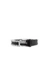 Isabel Marant Civan Belt In Black