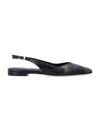 Isabel Marant Branee Flat Sling Back