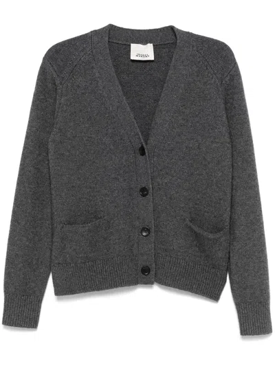 ISABEL MARANT BRAT CARDIGAN