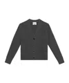 Isabel Marant Brat Cardigan In Gray