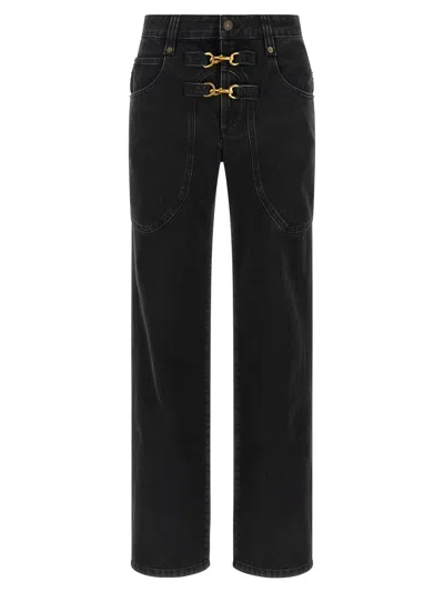 ISABEL MARANT ISABEL MARANT 'BRINLEY' JEANS