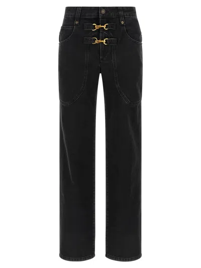 ISABEL MARANT BRINLEY JEANS