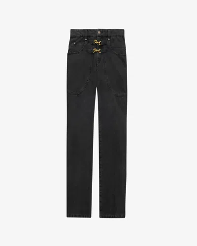 ISABEL MARANT BRINLEY PANTS