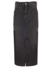 Isabel Marant Britt Midi Skirt