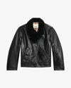 Isabel Marant Briyana Jacket In Black