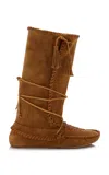 Isabel Marant Brown