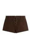 Isabel Marant Brown